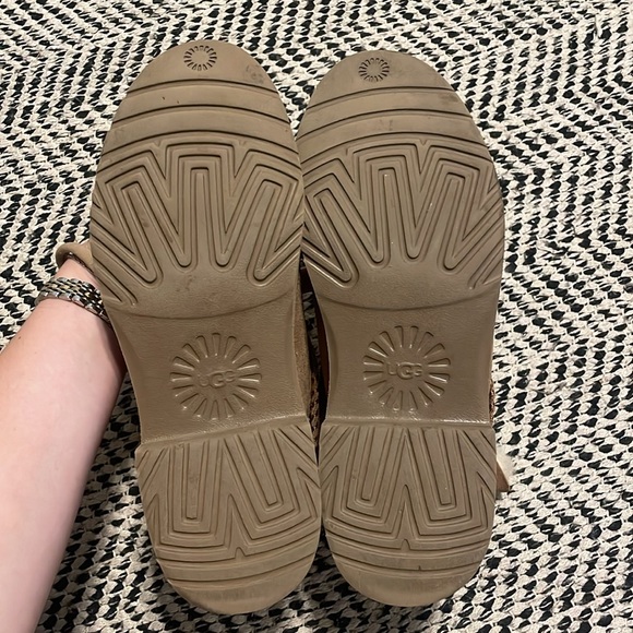 Ugg McKay Mini - Picture 4 of 5